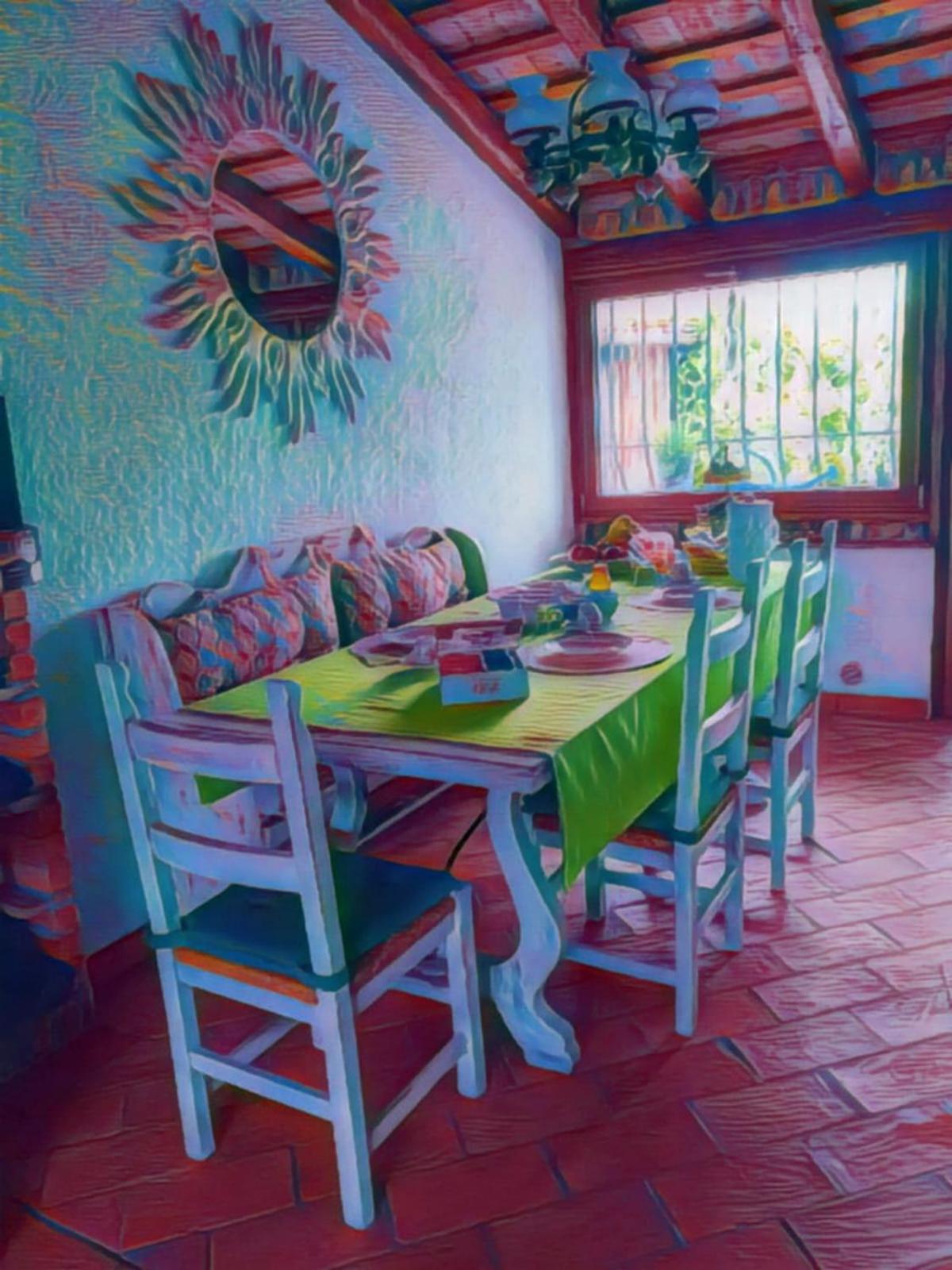Villa Sabry Turriaco Dış mekan fotoğraf