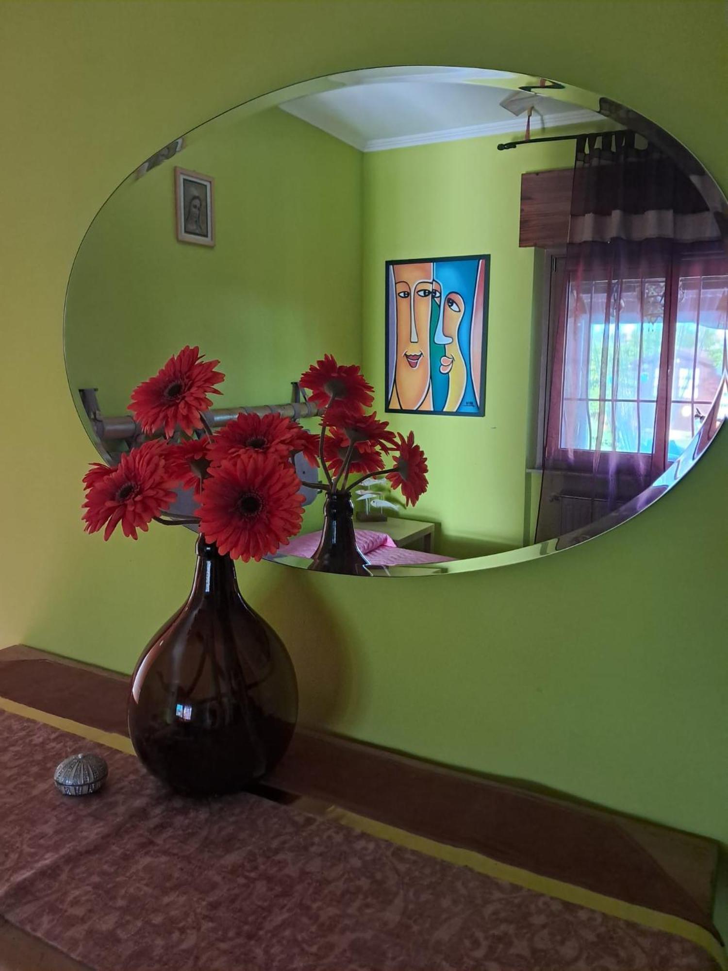 Villa Sabry Turriaco Dış mekan fotoğraf