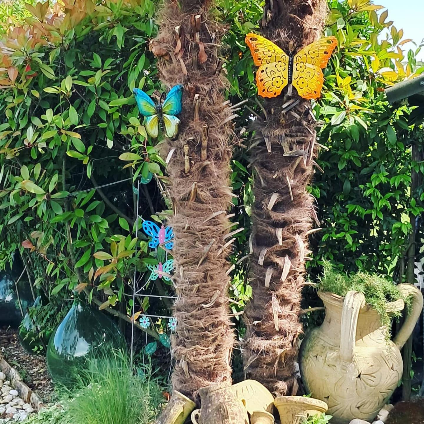 Villa Sabry Turriaco Dış mekan fotoğraf