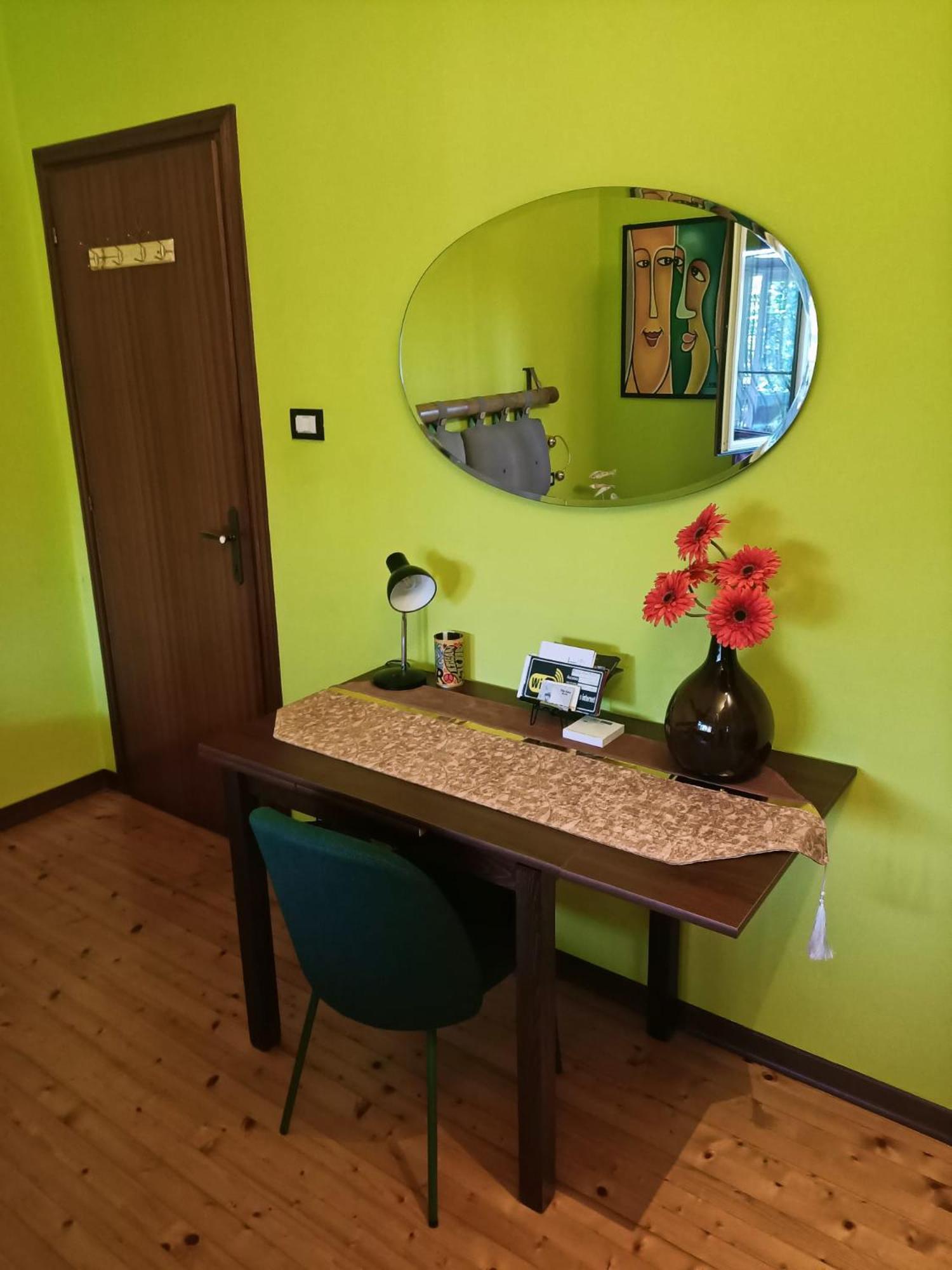 Villa Sabry Turriaco Dış mekan fotoğraf