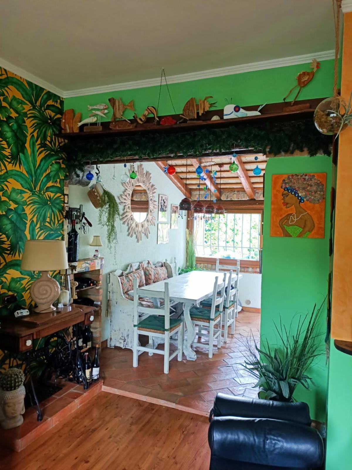 Villa Sabry Turriaco Dış mekan fotoğraf