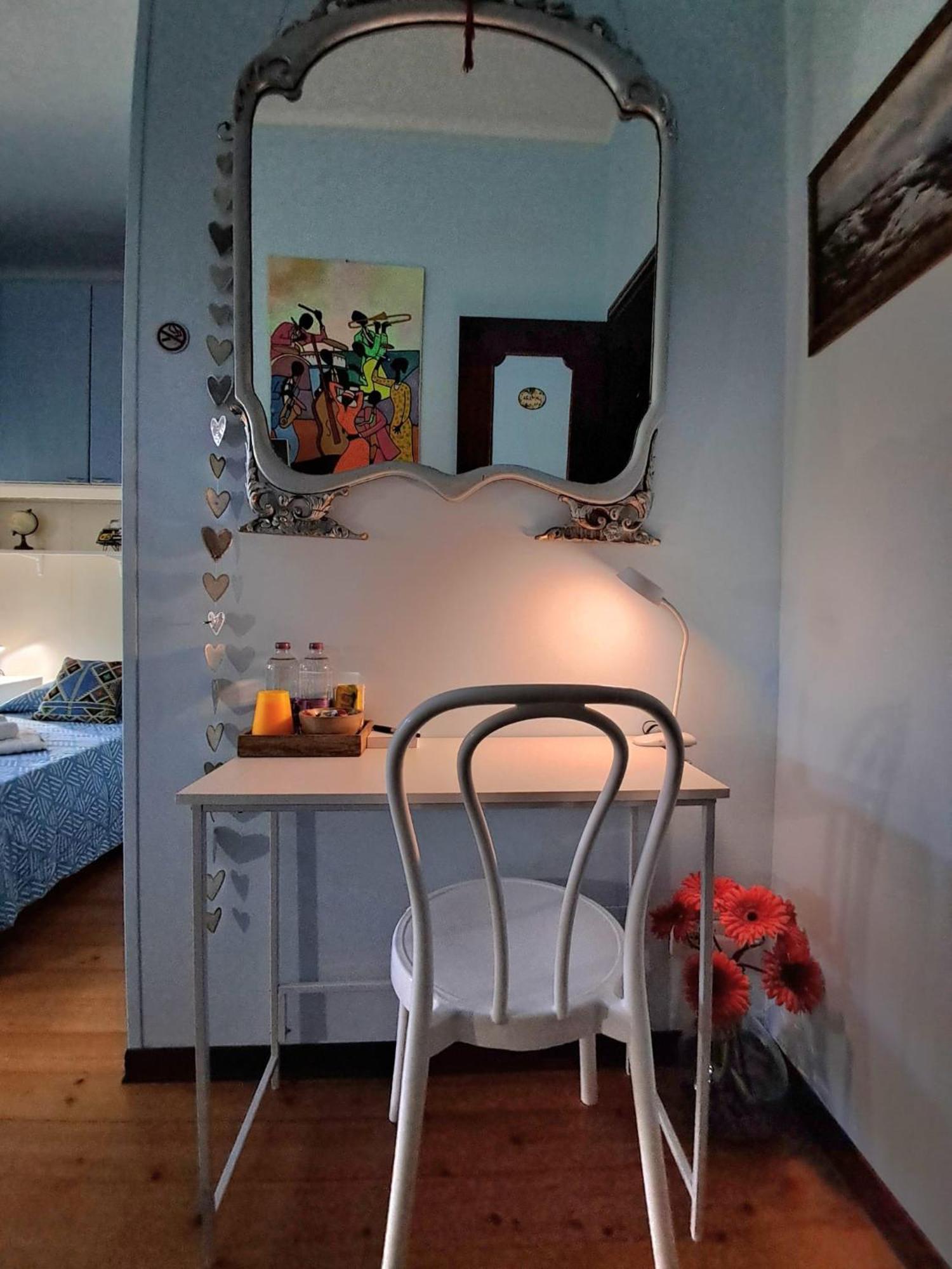 Villa Sabry Turriaco Dış mekan fotoğraf